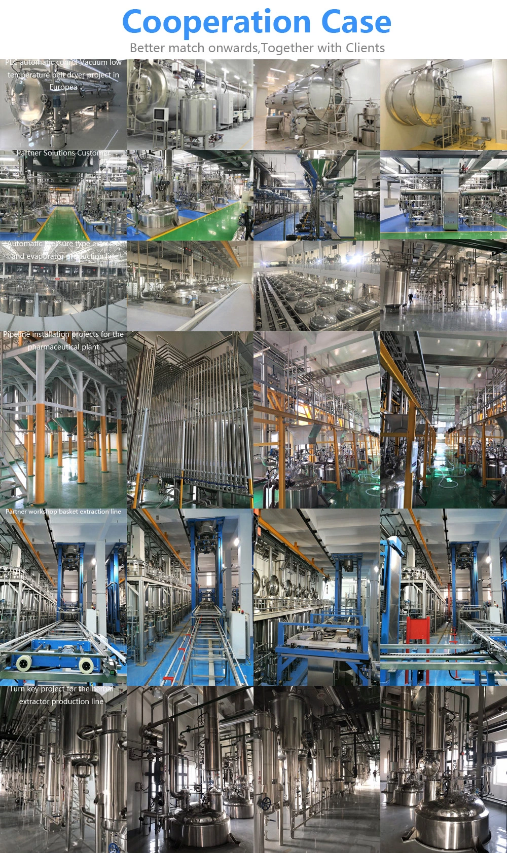 High Efficiency Short Path Wiped Film Evaporator Hemp Oil Distillation Equipment