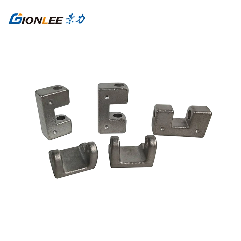 OEM Customized Stainless Steel Casting Parts