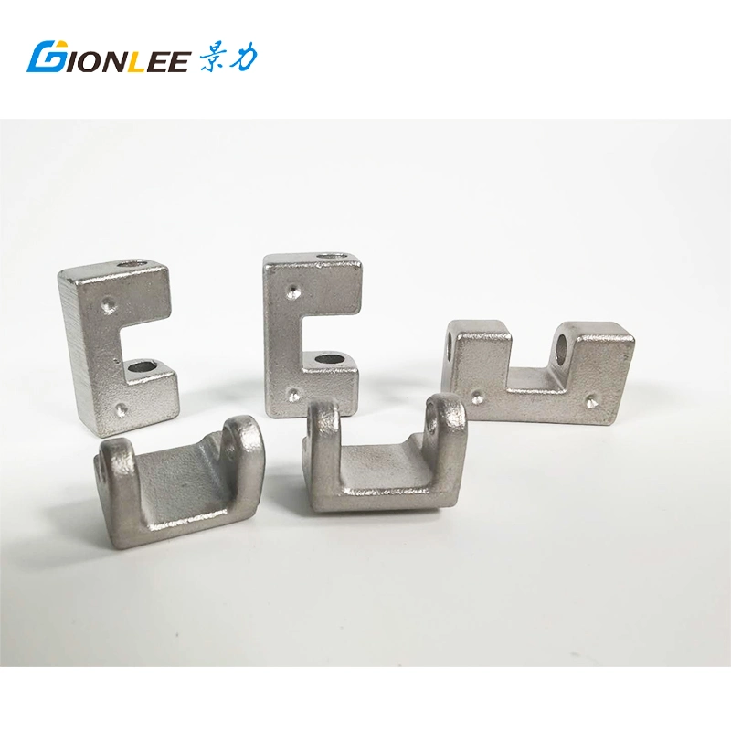 OEM Customized Stainless Steel Casting Parts