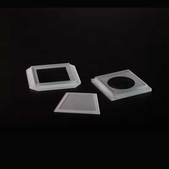 Иностранное технологическое стекло